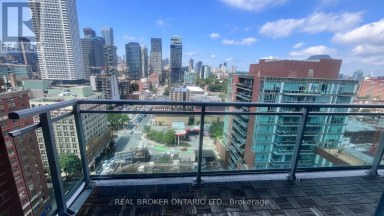 1702 - 112 GEORGE STREET Toronto (Moss Park) Ontario photo 12