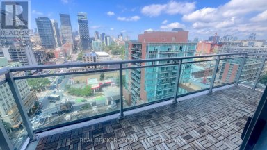 1702 - 112 GEORGE STREET Toronto (Moss Park) Ontario photo 13