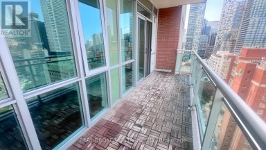1702 - 112 GEORGE STREET Toronto (Moss Park) Ontario photo 15