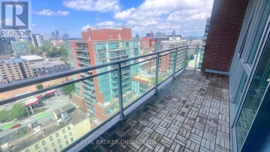 1702 - 112 GEORGE STREET Toronto (Moss Park) Ontario photo 16