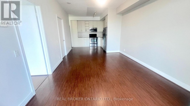 1702 - 112 GEORGE STREET, Toronto (Moss Park), Ontario, M5A2M5