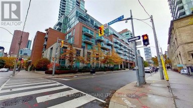 1702 - 112 GEORGE STREET Toronto (Moss Park) Ontario photo 2