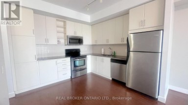 1702 - 112 GEORGE STREET Toronto (Moss Park) Ontario photo 21