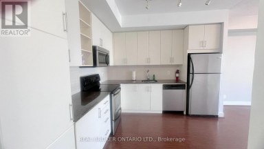 1702 - 112 GEORGE STREET Toronto (Moss Park) Ontario photo 22