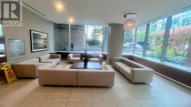 1702 - 112 GEORGE STREET Toronto (Moss Park) Ontario photo 34