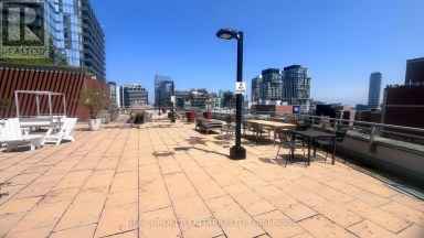 1702 - 112 GEORGE STREET Toronto (Moss Park) Ontario photo 36