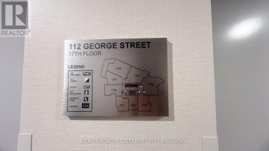 1702 - 112 GEORGE STREET Toronto (Moss Park) Ontario photo 43