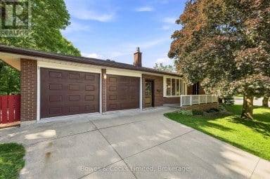 687 LUNDY'S LANE Peterborough (Otonabee Ward 1) Ontario photo 2