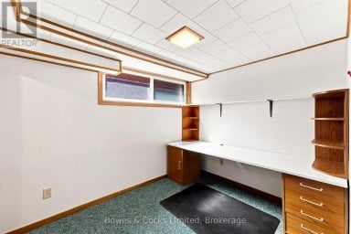 687 LUNDY'S LANE Peterborough (Otonabee Ward 1) Ontario photo 33