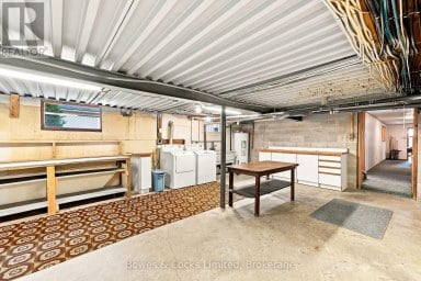 687 LUNDY'S LANE Peterborough (Otonabee Ward 1) Ontario photo 36