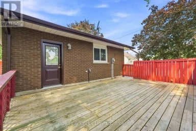 687 LUNDY'S LANE Peterborough (Otonabee Ward 1) Ontario photo 41