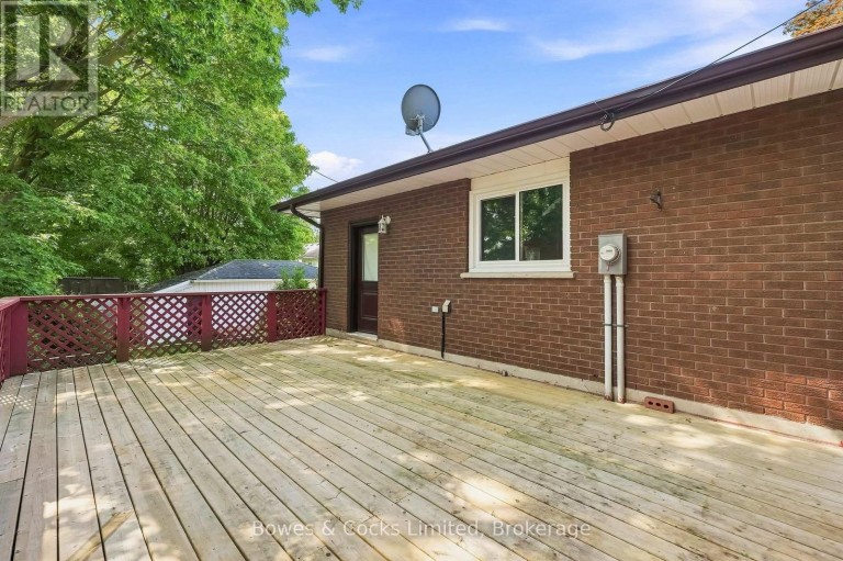 687 LUNDY'S LANE, Peterborough (Otonabee Ward 1), Ontario, K9J4J9