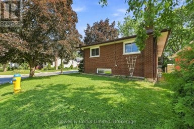687 LUNDY'S LANE Peterborough (Otonabee Ward 1) Ontario photo 44