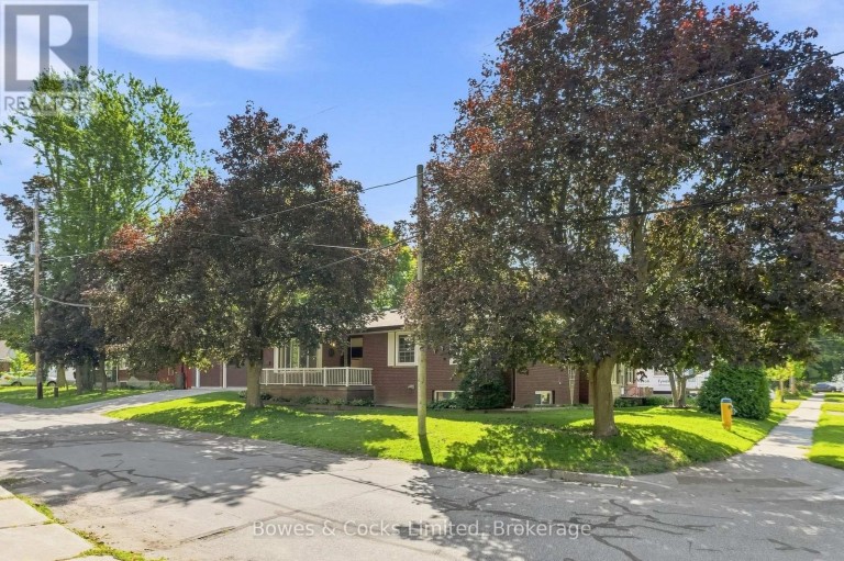 687 LUNDY'S LANE, Peterborough (Otonabee Ward 1), Ontario, K9J4J9