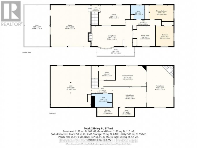 687 LUNDY'S LANE, Peterborough (Otonabee Ward 1), Ontario, K9J4J9