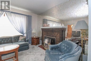 523 ARMOUR ROAD Peterborough (Ashburnham Ward 4) Ontario photo 16