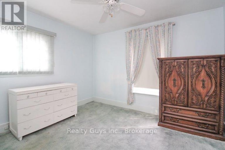 523 ARMOUR ROAD, Peterborough (Ashburnham Ward 4), Ontario, K9H1Y8