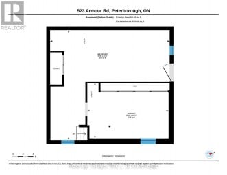 523 ARMOUR ROAD Peterborough (Ashburnham Ward 4) Ontario photo 31