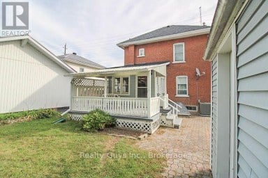 523 ARMOUR ROAD Peterborough (Ashburnham Ward 4) Ontario photo 6