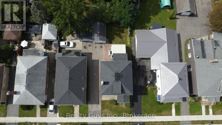 523 ARMOUR ROAD, Peterborough (Ashburnham Ward 4), Ontario, K9H1Y8