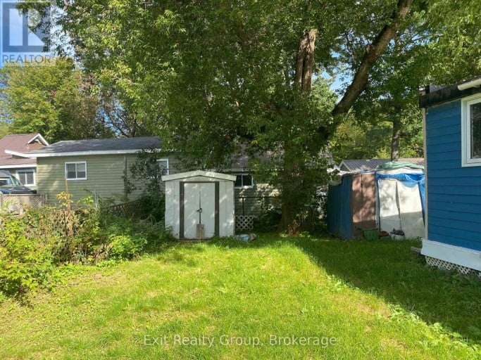 33 GLASTONBURY ROAD, Addington Highlands (Addington Highlands), Ontario, K0H2G0
