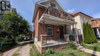 265 BETHUNE STREET Peterborough (Town Ward 3) Ontario photo 1