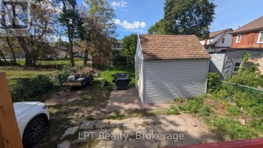 265 BETHUNE STREET Peterborough (Town Ward 3) Ontario photo 17