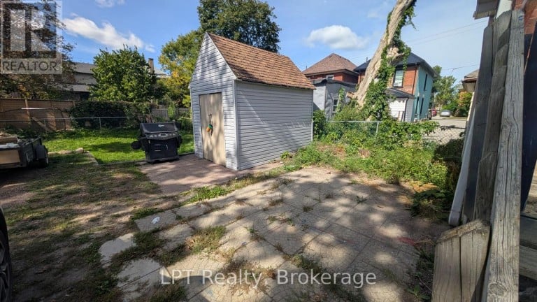265 BETHUNE STREET, Peterborough (Town Ward 3), Ontario, K9J3L5