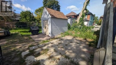 265 BETHUNE STREET Peterborough (Town Ward 3) Ontario photo 18