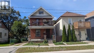 265 BETHUNE STREET Peterborough (Town Ward 3) Ontario photo 2