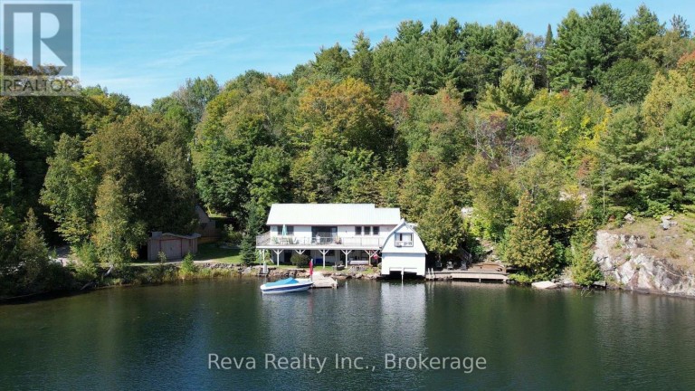 70A HOLLAND LAKE ROAD, Bancroft (Bancroft Ward), Ontario, K0L1C0