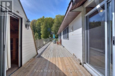 70A HOLLAND LAKE ROAD Bancroft (Bancroft Ward) Ontario photo 20