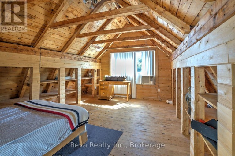 70A HOLLAND LAKE ROAD, Bancroft (Bancroft Ward), Ontario, K0L1C0