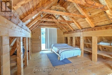 70A HOLLAND LAKE ROAD Bancroft (Bancroft Ward) Ontario photo 22