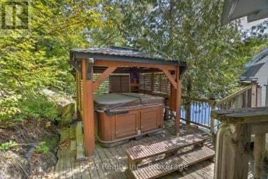 70A HOLLAND LAKE ROAD Bancroft (Bancroft Ward) Ontario photo 23