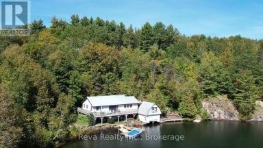 70A HOLLAND LAKE ROAD Bancroft (Bancroft Ward) Ontario photo 30