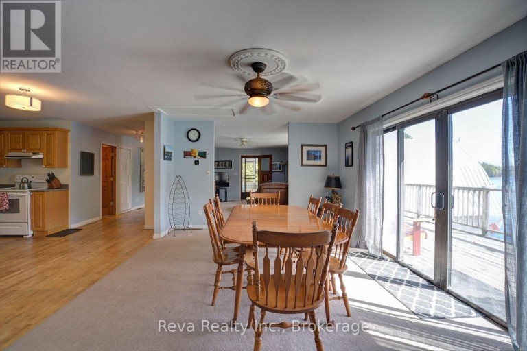 70A HOLLAND LAKE ROAD, Bancroft (Bancroft Ward), Ontario, K0L1C0