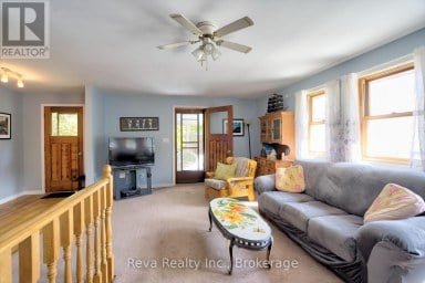 70A HOLLAND LAKE ROAD Bancroft (Bancroft Ward) Ontario photo 7