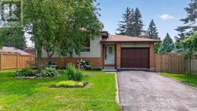 257 WHITE STREET Cobourg Ontario photo 1