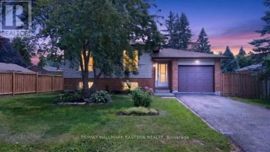 257 WHITE STREET Cobourg Ontario photo 2