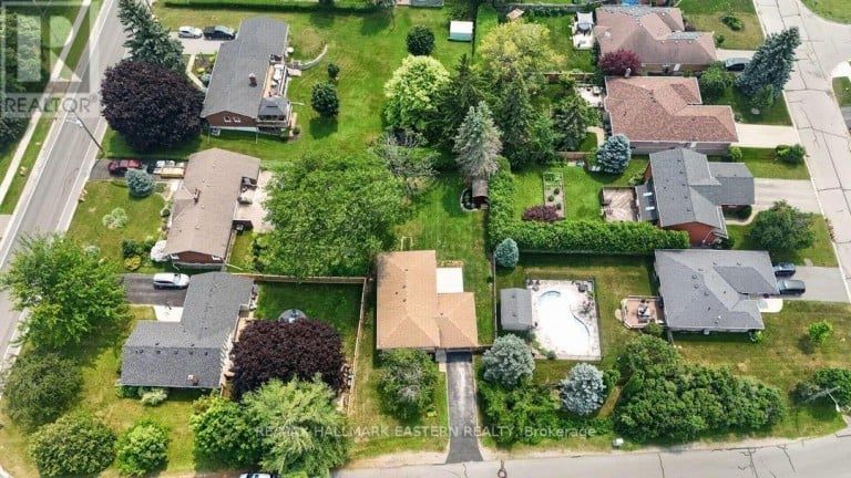 257 WHITE STREET, Cobourg, Ontario, K9A5B8