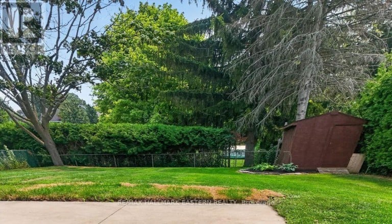 257 WHITE STREET, Cobourg, Ontario, K9A5B8