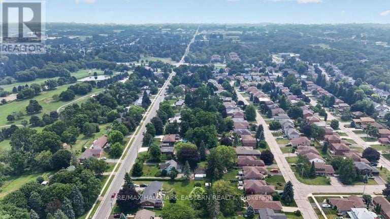 257 WHITE STREET, Cobourg, Ontario, K9A5B8