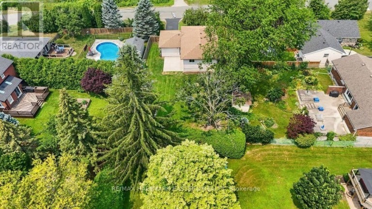 257 WHITE STREET, Cobourg, Ontario, K9A5B8