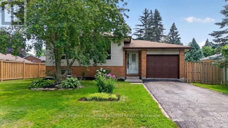 257 WHITE STREET, Cobourg, Ontario, K9A5B8