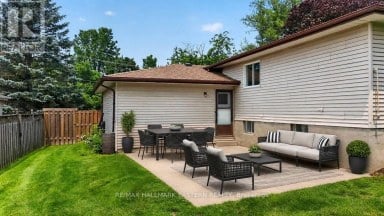 257 WHITE STREET Cobourg Ontario photo 33