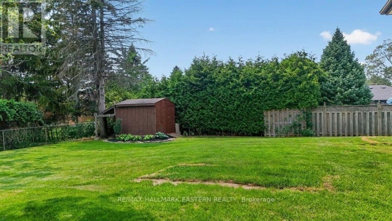 257 WHITE STREET, Cobourg, Ontario, K9A5B8