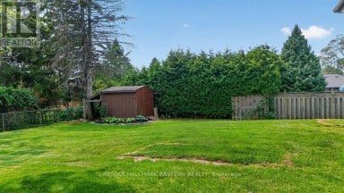 257 WHITE STREET Cobourg Ontario photo 36