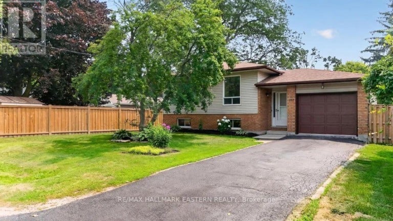 257 WHITE STREET, Cobourg, Ontario, K9A5B8