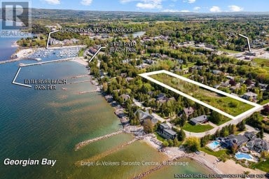 39 BAY STREET Blue Mountains Ontario photo 1